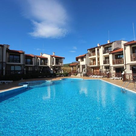 Menada Imperial Heights Villas Σάνι Μπιτς Εξωτερικό φωτογραφία