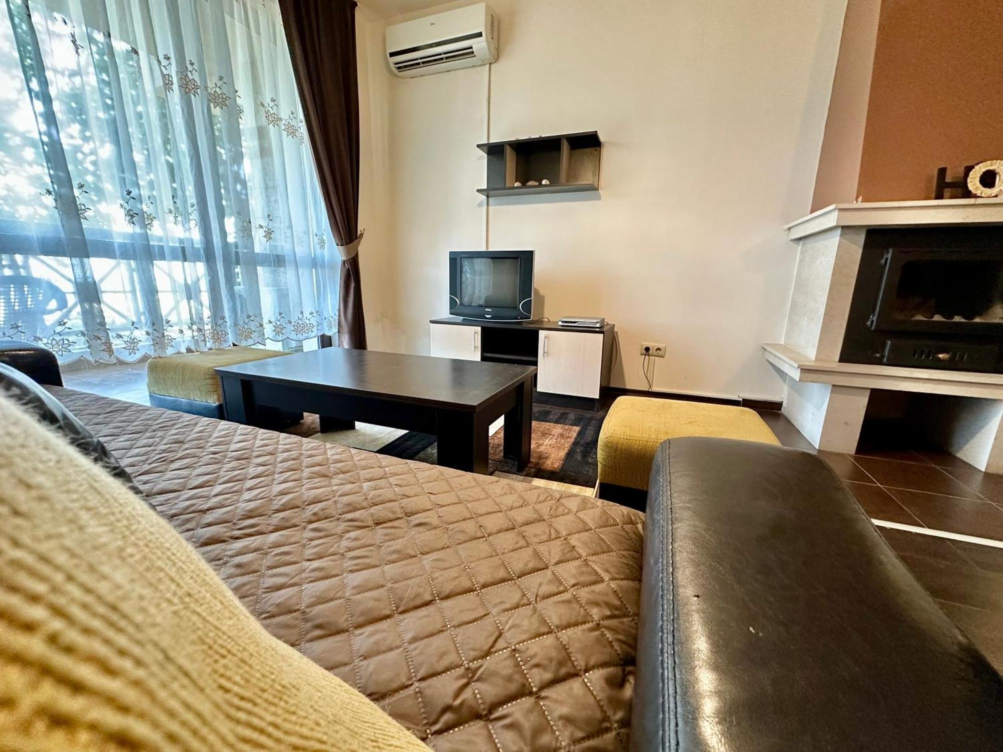 Menada Imperial Heights Villas Σάνι Μπιτς Εξωτερικό φωτογραφία