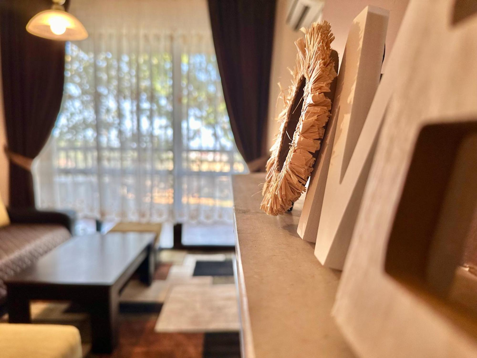 Menada Imperial Heights Villas Σάνι Μπιτς Εξωτερικό φωτογραφία