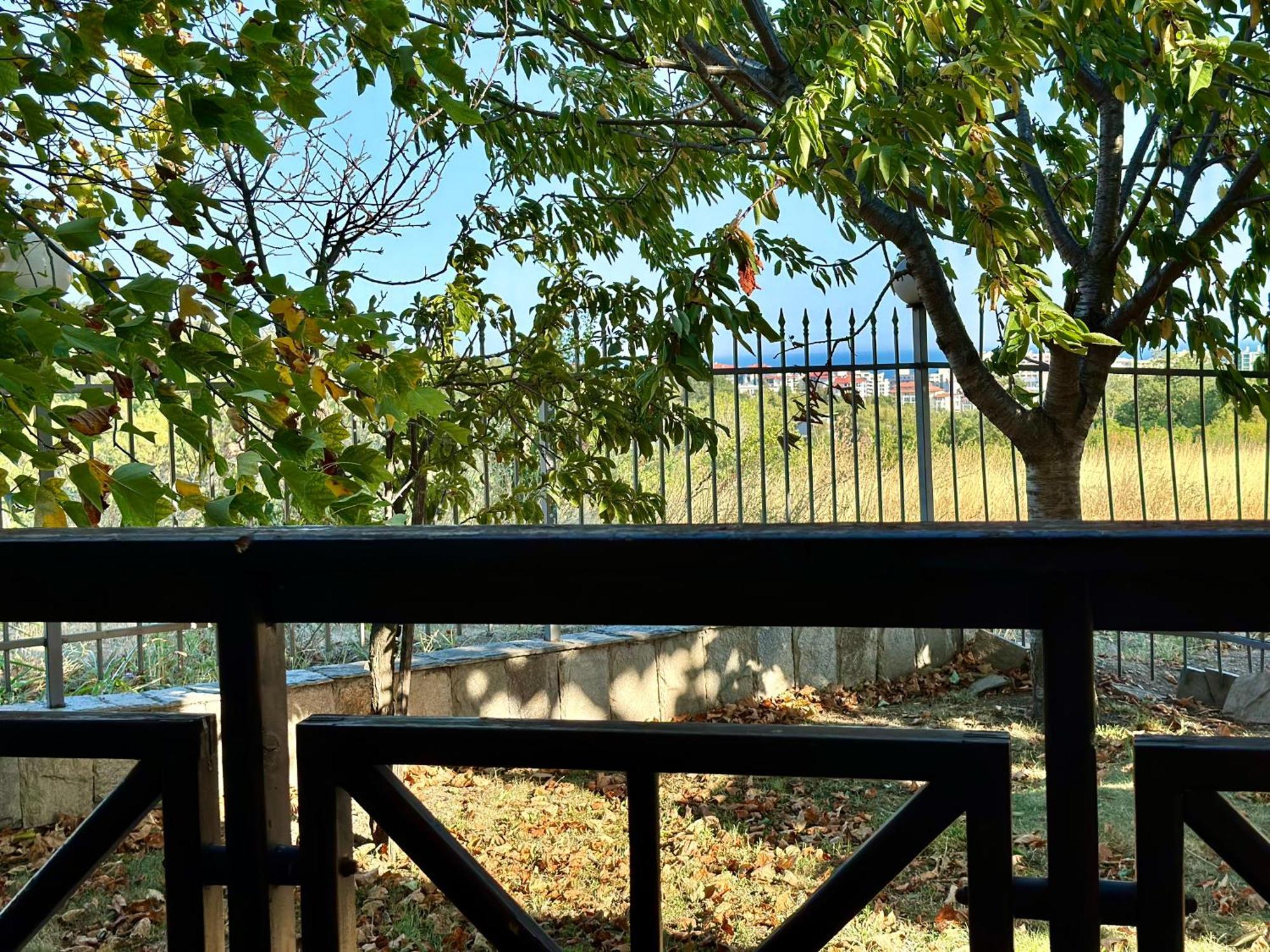 Menada Imperial Heights Villas Σάνι Μπιτς Εξωτερικό φωτογραφία