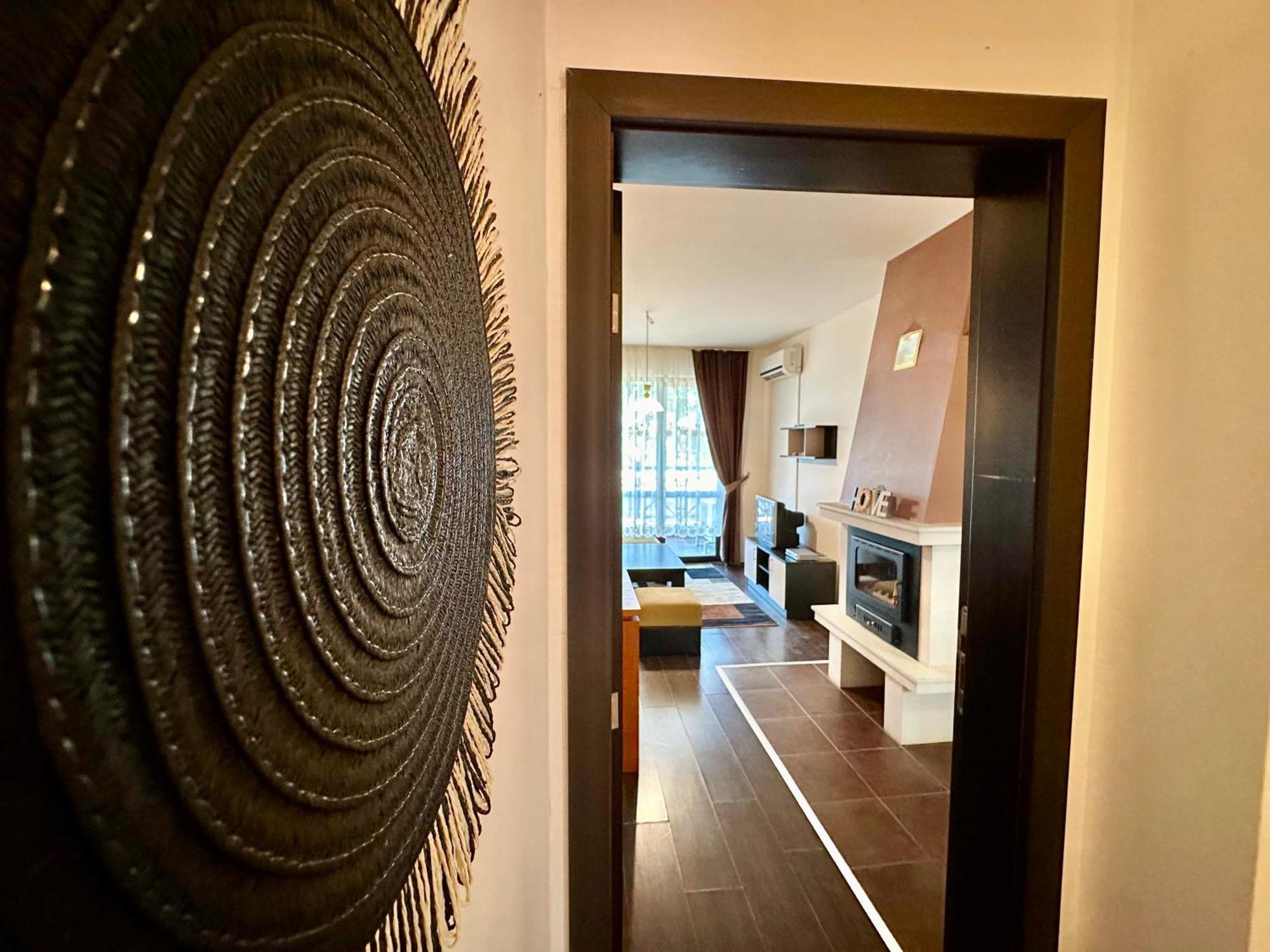 Menada Imperial Heights Villas Σάνι Μπιτς Εξωτερικό φωτογραφία