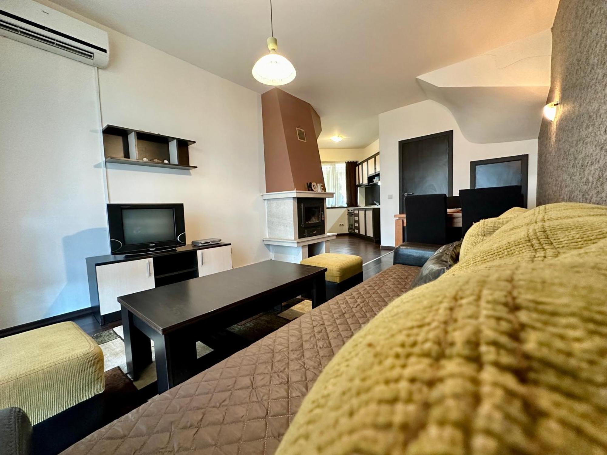 Menada Imperial Heights Villas Σάνι Μπιτς Εξωτερικό φωτογραφία