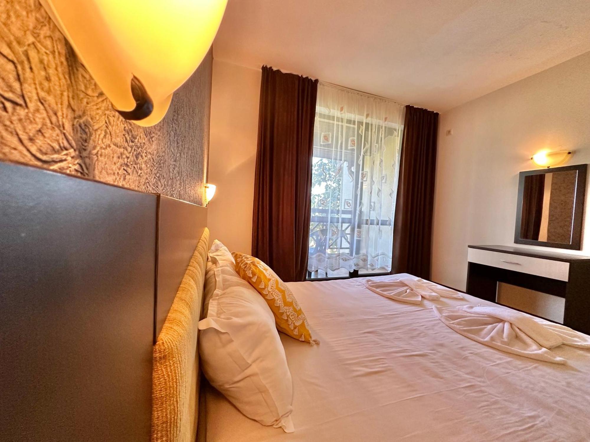 Menada Imperial Heights Villas Σάνι Μπιτς Εξωτερικό φωτογραφία