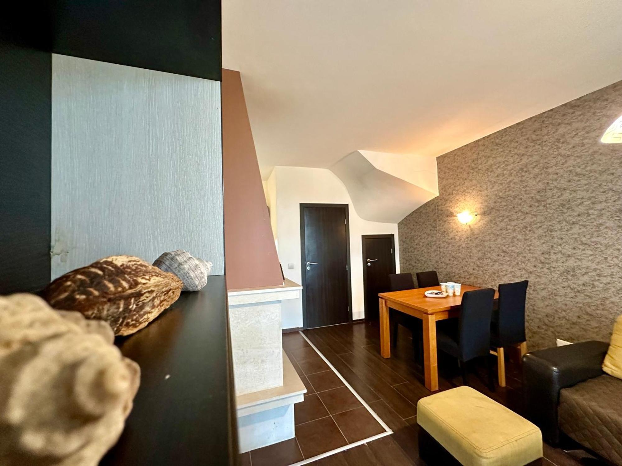 Menada Imperial Heights Villas Σάνι Μπιτς Εξωτερικό φωτογραφία