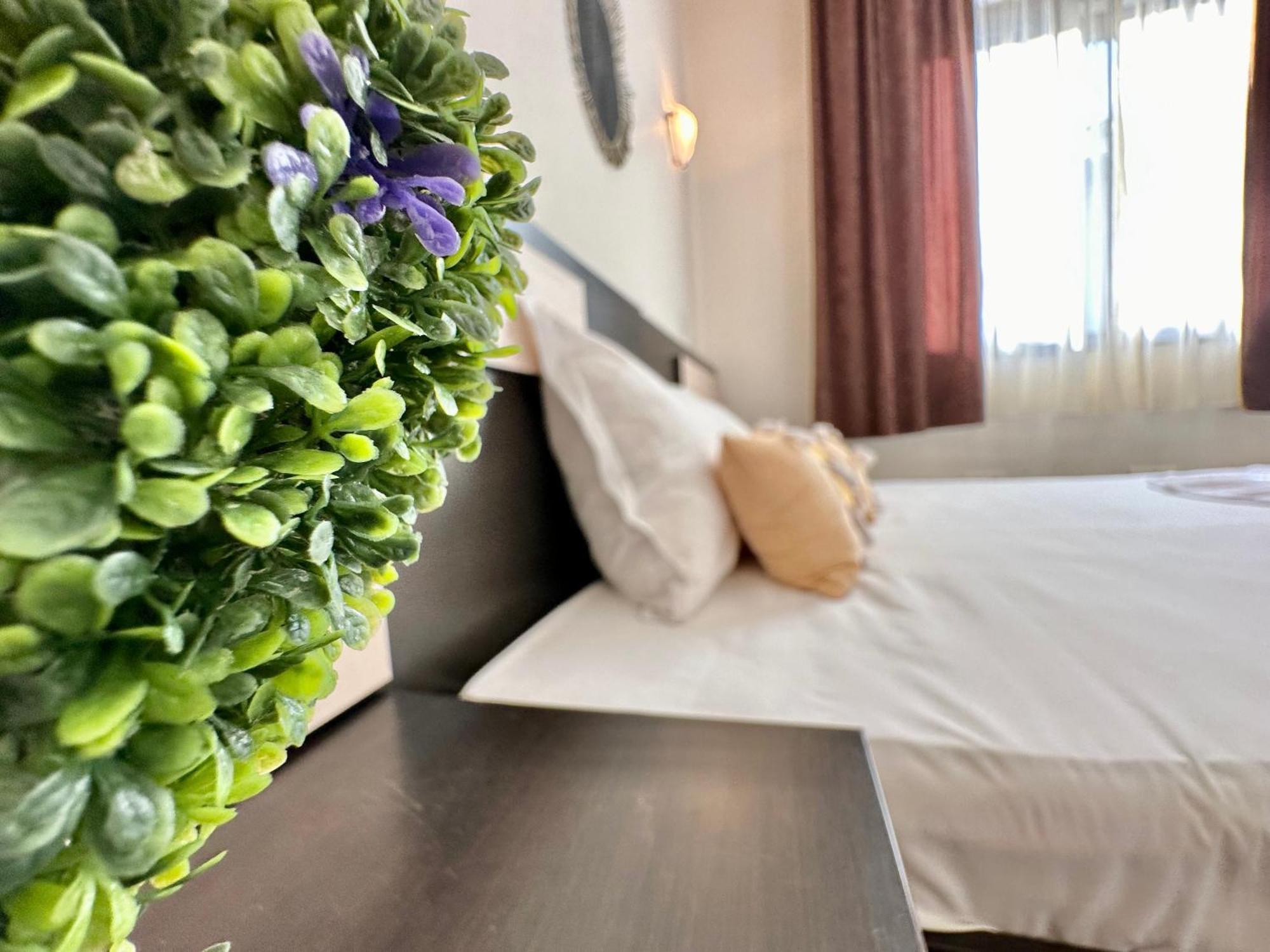 Menada Imperial Heights Villas Σάνι Μπιτς Εξωτερικό φωτογραφία