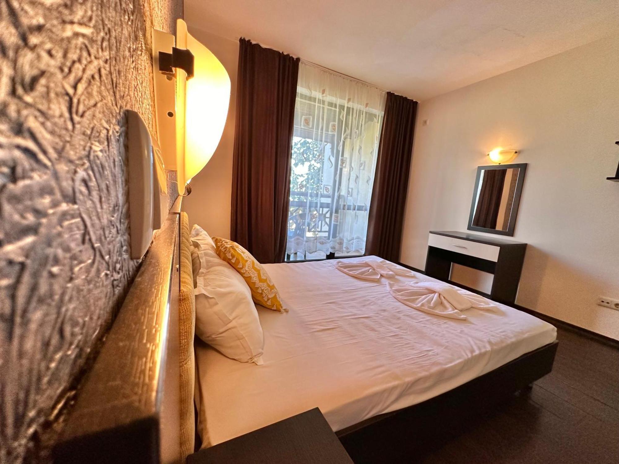 Menada Imperial Heights Villas Σάνι Μπιτς Εξωτερικό φωτογραφία