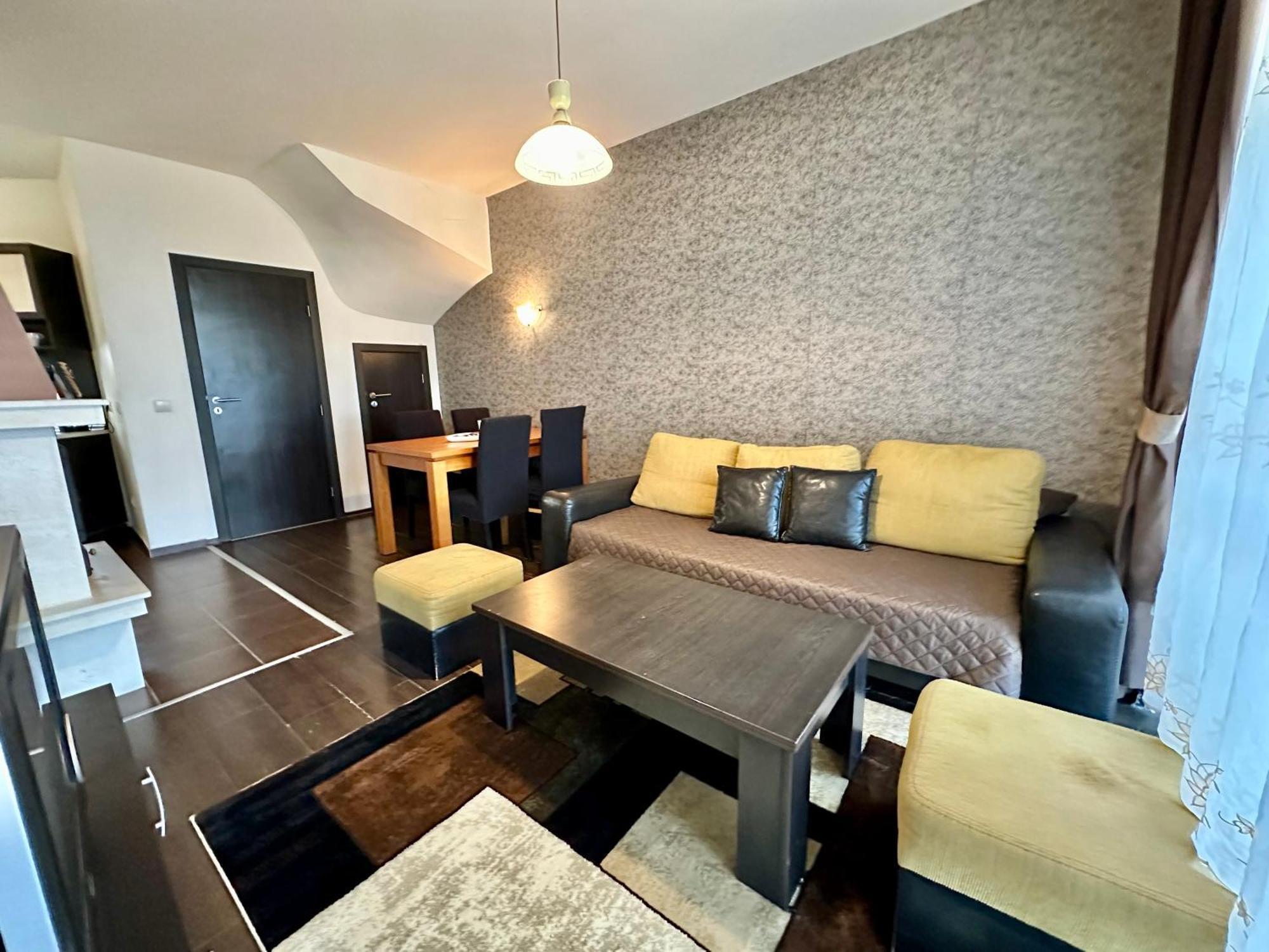 Menada Imperial Heights Villas Σάνι Μπιτς Εξωτερικό φωτογραφία