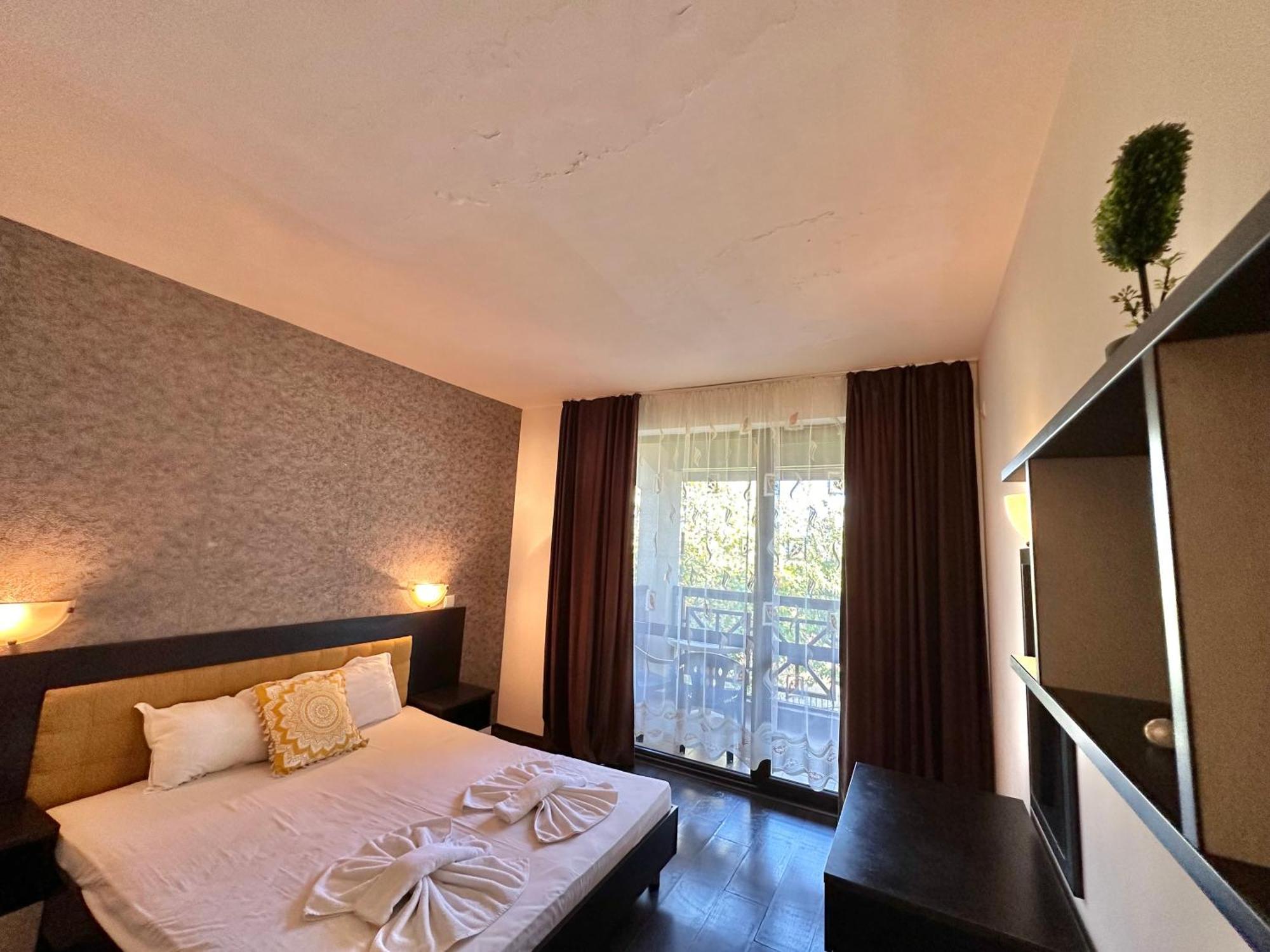 Menada Imperial Heights Villas Σάνι Μπιτς Εξωτερικό φωτογραφία