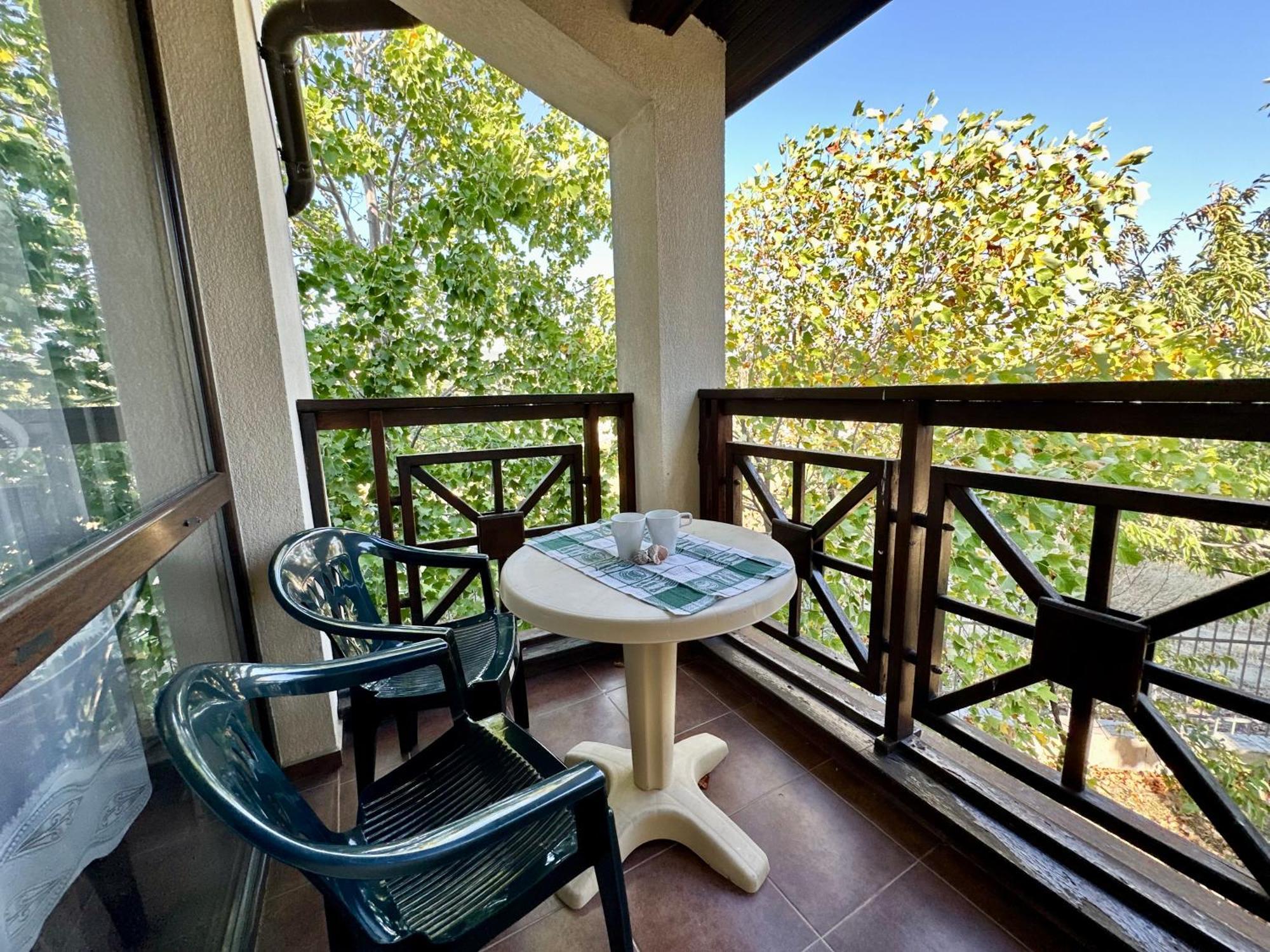 Menada Imperial Heights Villas Σάνι Μπιτς Εξωτερικό φωτογραφία