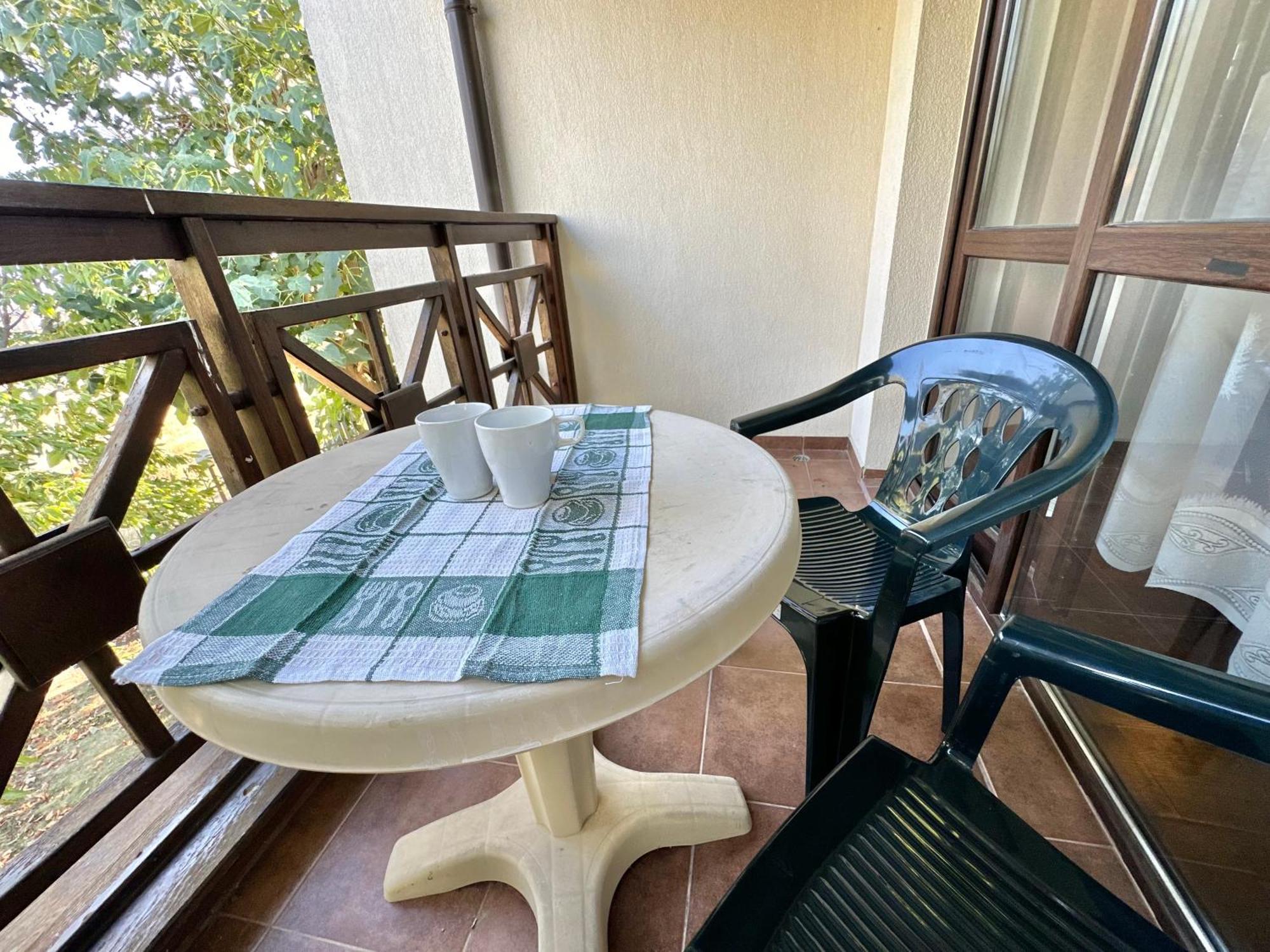 Menada Imperial Heights Villas Σάνι Μπιτς Εξωτερικό φωτογραφία