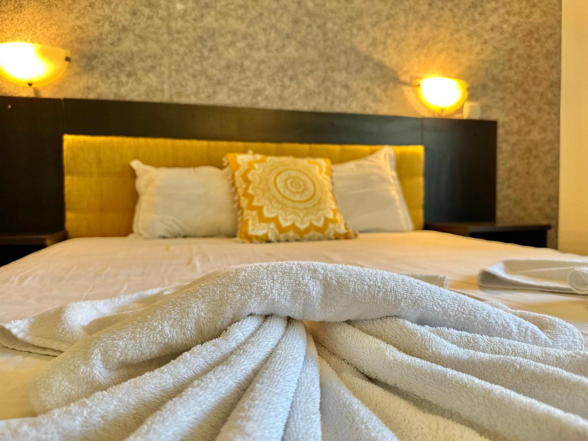 Menada Imperial Heights Villas Σάνι Μπιτς Εξωτερικό φωτογραφία