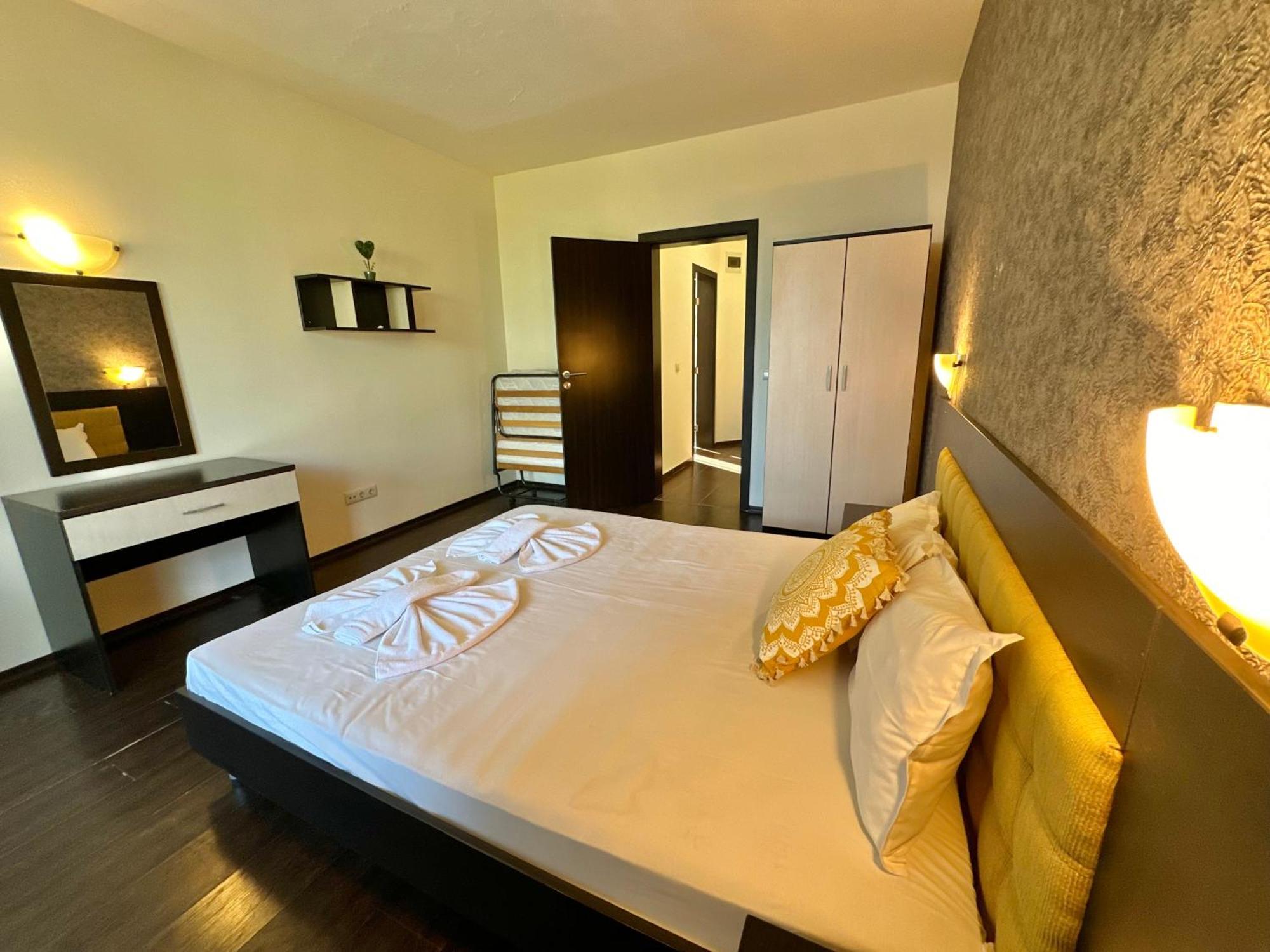 Menada Imperial Heights Villas Σάνι Μπιτς Εξωτερικό φωτογραφία