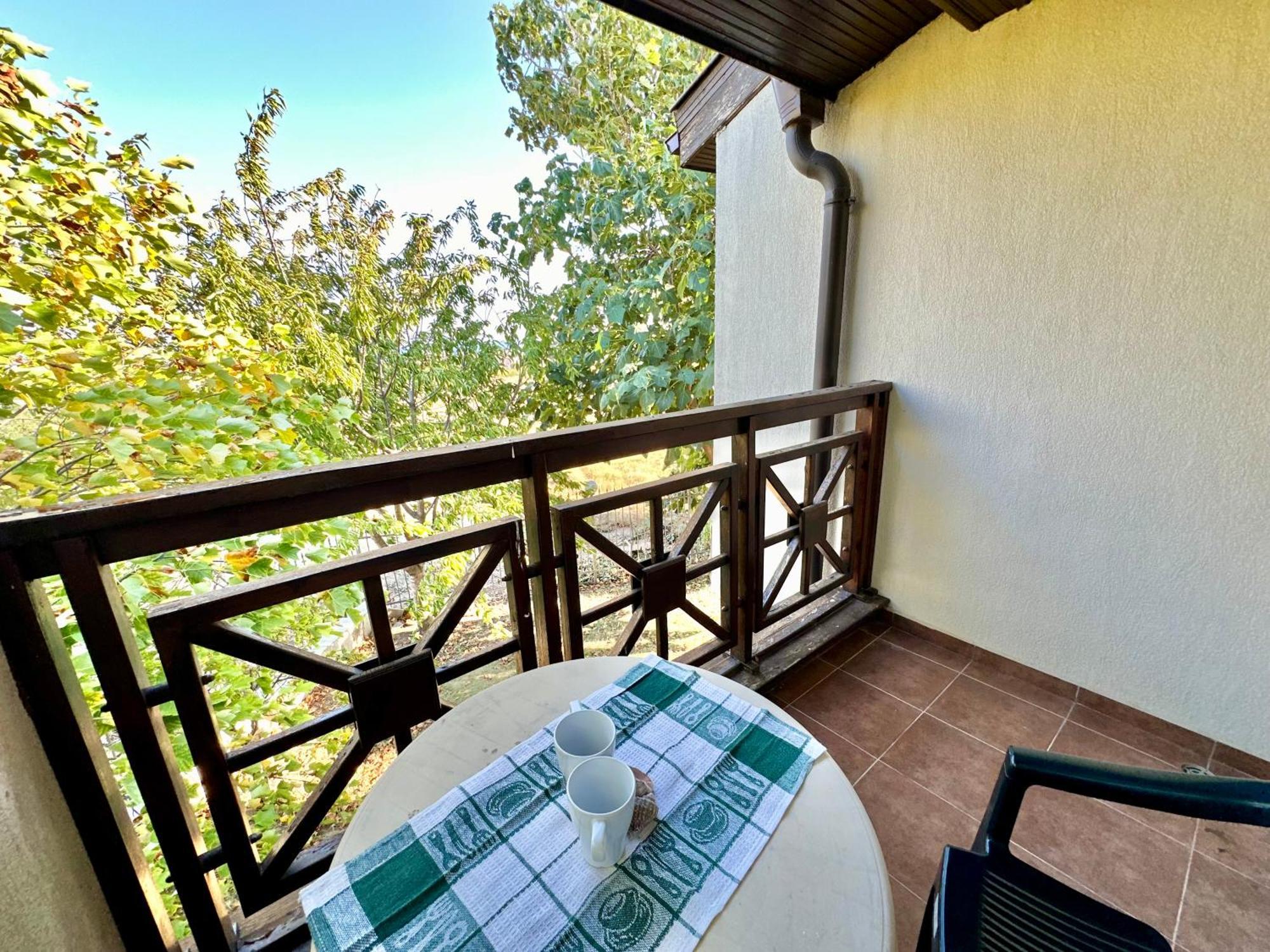 Menada Imperial Heights Villas Σάνι Μπιτς Εξωτερικό φωτογραφία