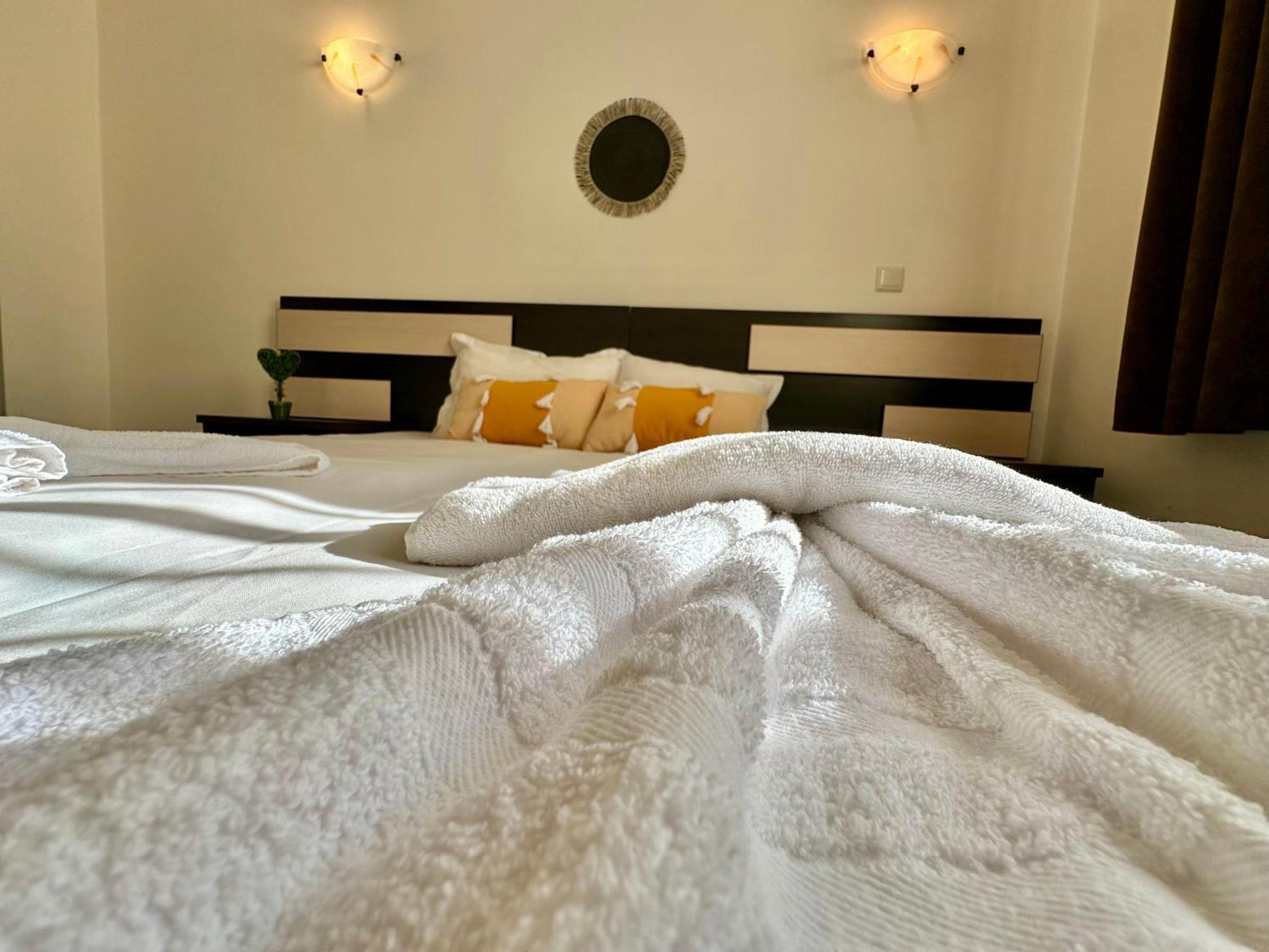 Menada Imperial Heights Villas Σάνι Μπιτς Εξωτερικό φωτογραφία