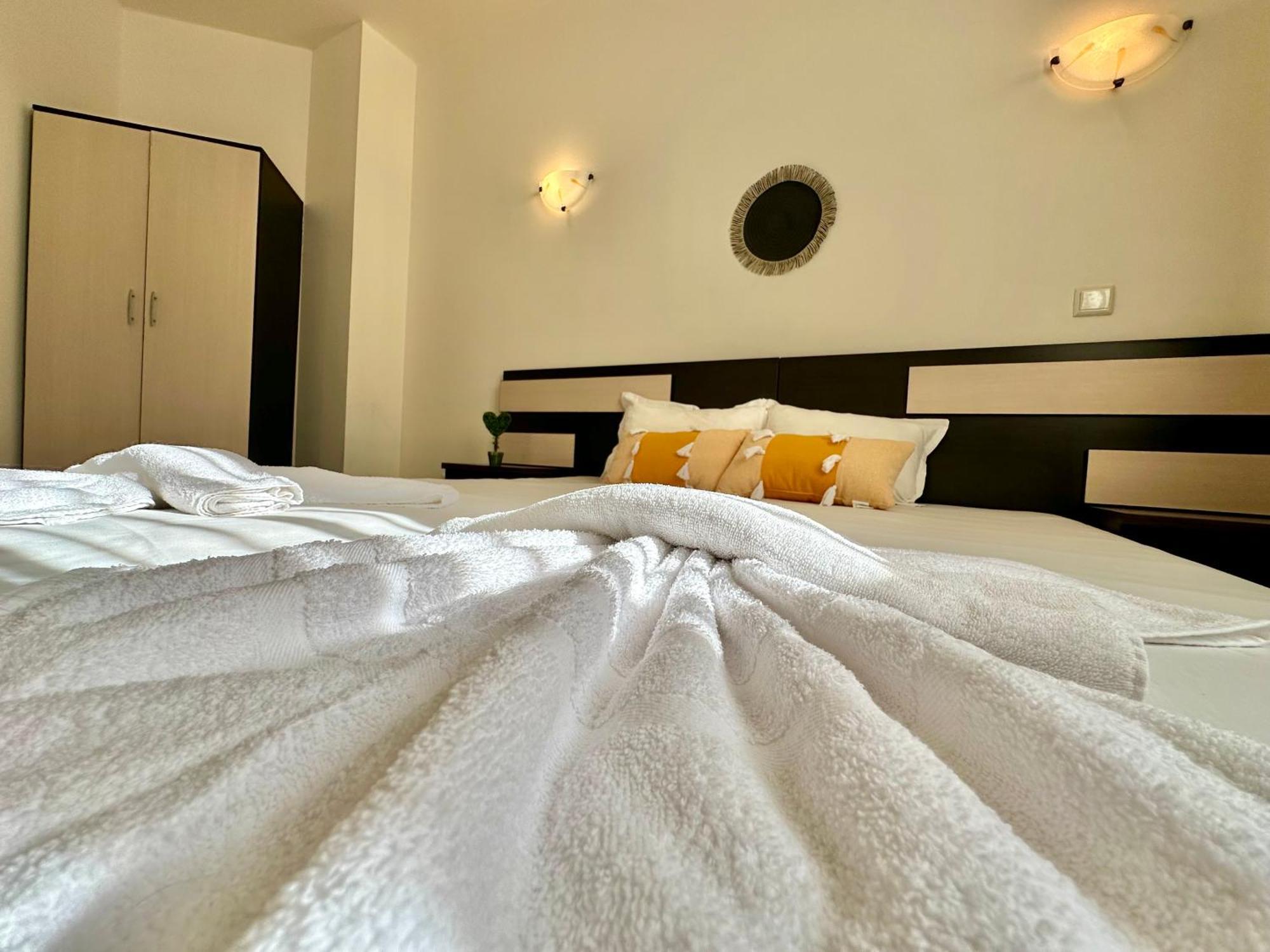 Menada Imperial Heights Villas Σάνι Μπιτς Εξωτερικό φωτογραφία
