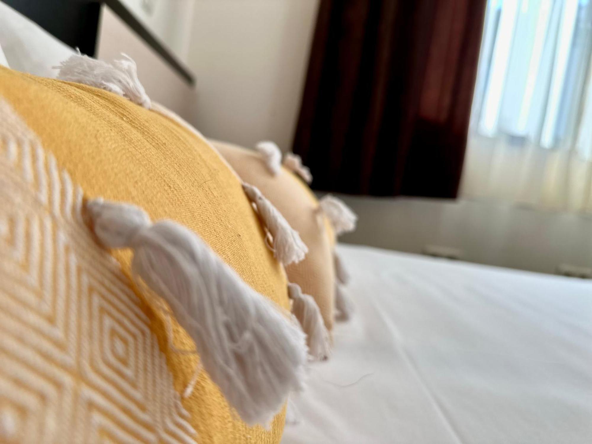 Menada Imperial Heights Villas Σάνι Μπιτς Εξωτερικό φωτογραφία