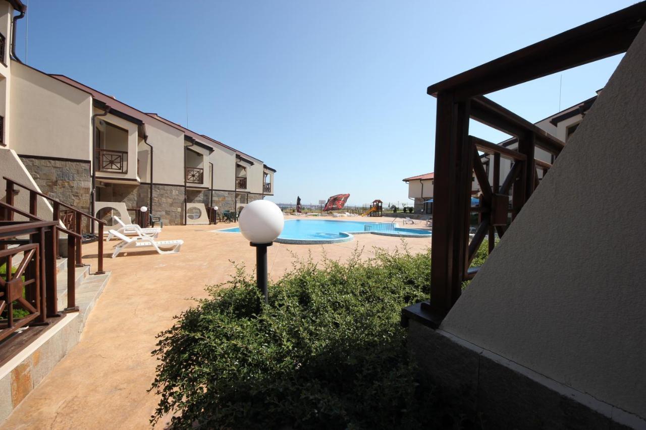 Menada Imperial Heights Villas Σάνι Μπιτς Εξωτερικό φωτογραφία